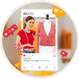 Social-Media